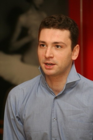 Антон Хабаров