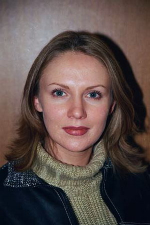 Элена Денисенко