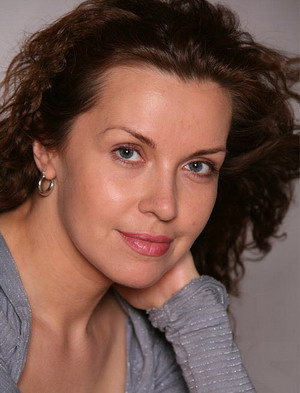 Наталья Яськова